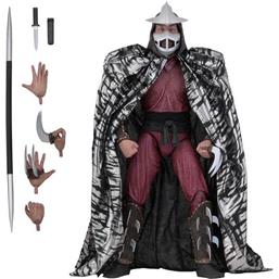 Shredder Action Figure 18 cm