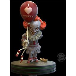 ITPennywise Q-Fig Figure 15 cm