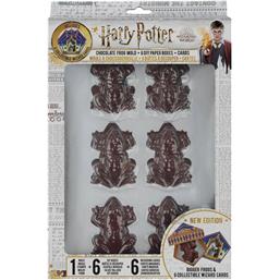 Harry Potter Chokolade Frø Form