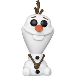 Olaf POP! Disney Vinyl Figur