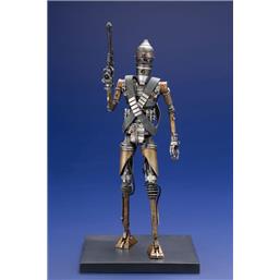 Star WarsIG-11 ARTFX+ PVC Statue 1/10 22 cm