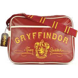Gryffindor Messenger Bag