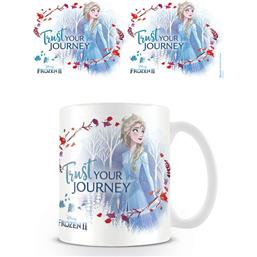 Trust your Journey Krus