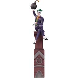 The Joker (Part 2 of 6) Multi-Part Statue 30 cm