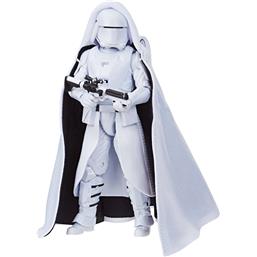 Star WarsFirst Order Elite Snowtrooper Exclusive Black Series Action Figure 15 cm
