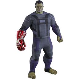 Hulk  Movie Masterpiece Action Figure 1/6 39 cm