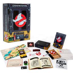 GhostbustersGhostbusters Employee Welcome Kit