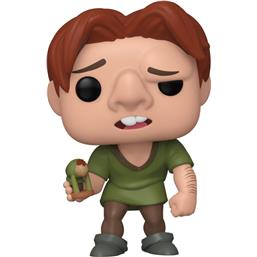 Hunchback of Notre DameQuasimodo POP! Disney Vinyl Figur