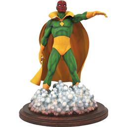 Marvel: The Vision Statue 28 cm