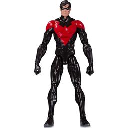 Nightwing (New 52) Action Figure 18 cm