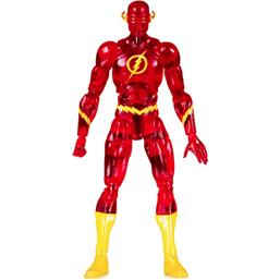 FlashThe Flash (Speed Force) Action Figure 18 cm