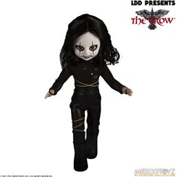 Eric Draven Living Dead Dolls Doll 25 cm