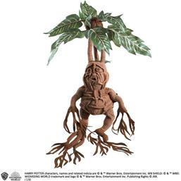 Mandrake Collector Bamse 43 cm