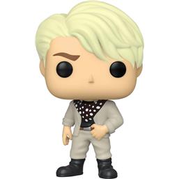 Duran DuranAndy Taylor POP! Rocks Vinyl Figur