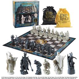 Lord Of The RingsBattle for Middle Earth Skak Spil