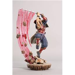 Soul Calibur: Mitsurugi PVC Statue 1/8 33 cm