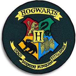 Hogwarts Tæppe 100 x 100 cm