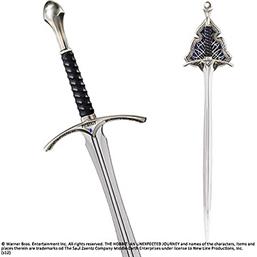 HobbitGlamdring Sword 120 cm