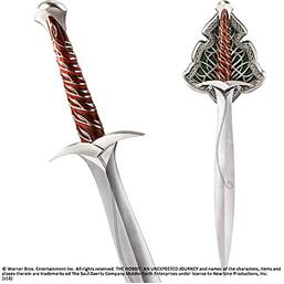 HobbitThe Sting Sword of Bilbo Baggins 56 cm
