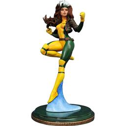 Rogue Marvel Premier Collection PVC Statue 30 cm