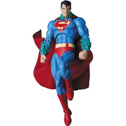 Superman Hush MAF EX Action Figure 16 cm