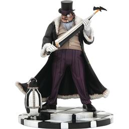 DC Comics: Penguin PVC Statue 23 cm