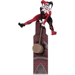 Harley Quinn Multi-Part Statue 19 cm (Part 3 of 6)
