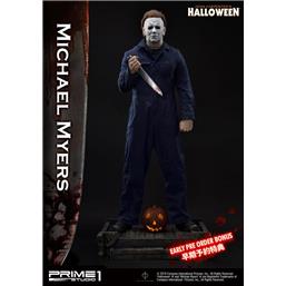 Halloween: Michael Myers Bonus Version Statue 1/2 107 cm