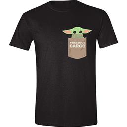 Star WarsThe Child Pocket T-Shirt