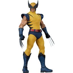 X-Men: Wolverine Action Figure 1/6 30 cm