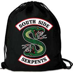 South Side Serpents Gymnastiktaske