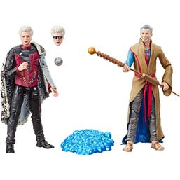 Thor: Grandmaster & Collector SDCC 2019 Exclusive Action Figure 2-Pack 15 cm