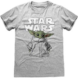 Star WarsThe Mandalorian Baby Yoda T-Shirt
