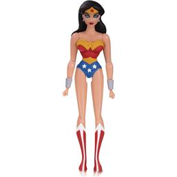Wonder Woman Action Figure 16 cm