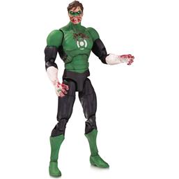 Green Lantern: Green Lantern (DCeased) Action Figure 18 cm