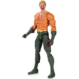 DC Comics: Aquaman (DCeased) Action Figure 18 cm