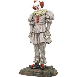 IT: Pennywise Swamp PVC Diorama 25 cm