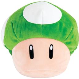 Nintendo: 1-Up Mushroom Bamse 36 cm