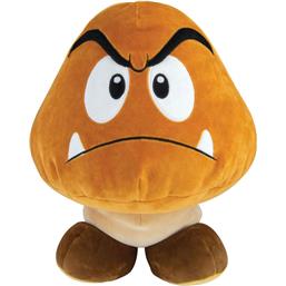 Nintendo: Mega Goomba Bamse 32 cm