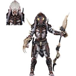 Ultimate Alpha Predator 100th Edition Action Figure 20 cm