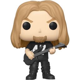 Slayer: Jeff Hanneman POP! Rocks Vinyl Figur