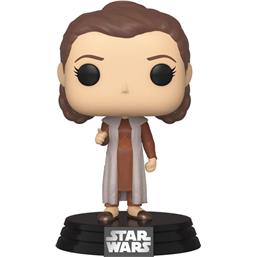 Star Wars: Leia (Bespin) POP! Movies Vinyl Figur