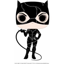 Catwoman POP! Heroes Vinyl Figur