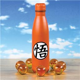 Dragon BallGoku Kanji Drikkeflaske