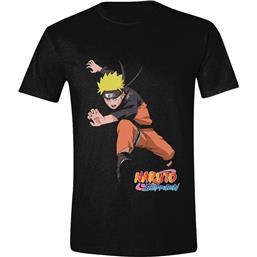 Naruto Running T-Shirt