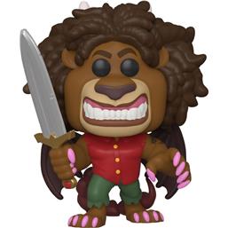 Onward: Manticore POP! Disney Vinyl Figur (#724)