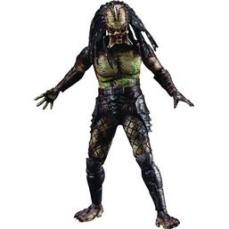 Predator: Crucified Predator Previews Exclusive Action Figure 1/18 11 cm
