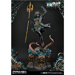 The Drowned Deluxe Version Metal Statue 89 cm
