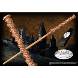 Harry Potter: Arthur Weasley Tryllestav (Character-Edition)