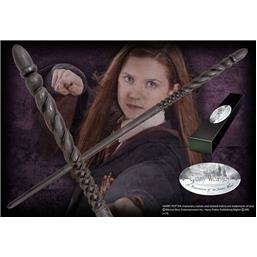 Ginny Weasley Tryllestav  (Character-Edition)